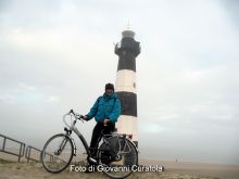 img - Quel Faro sul cammino per le Fiandre...